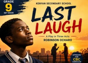 Last laugh notes