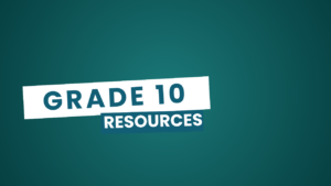 Grade 10 exams 2026 trials